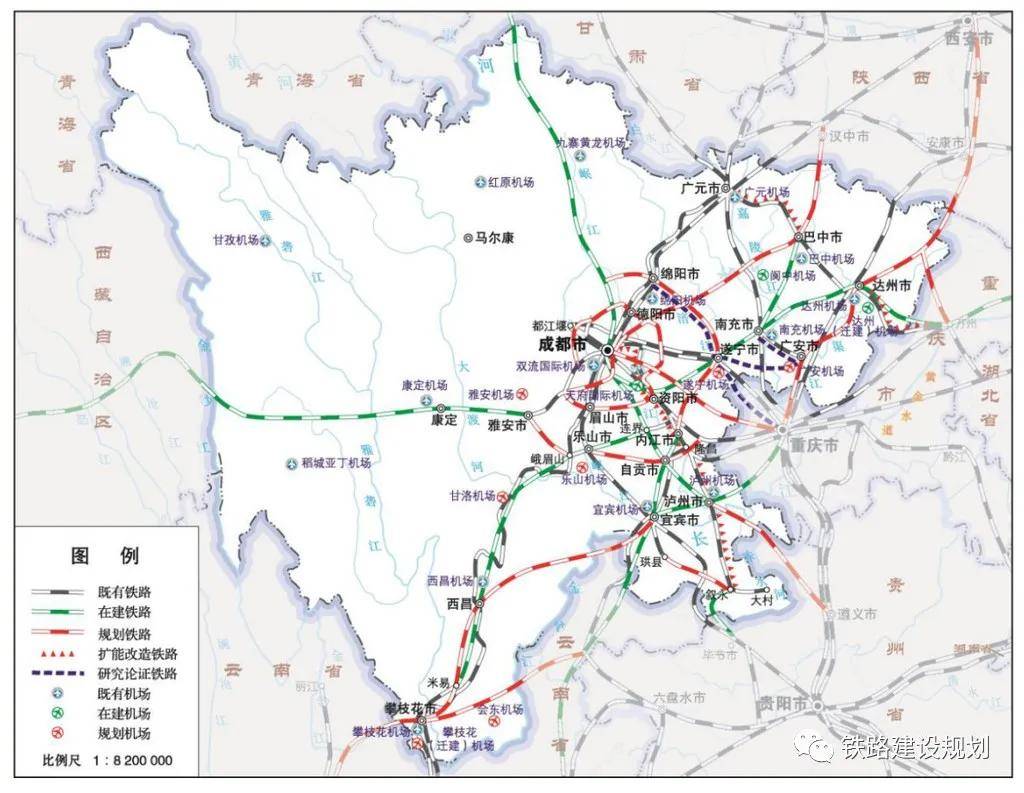 定州市最新規(guī)劃圖，描繪城市發(fā)展的藍(lán)圖