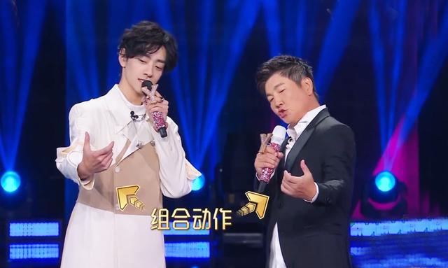 韓磊最新歌曲永恒的心，音樂中的情感與力量的交融