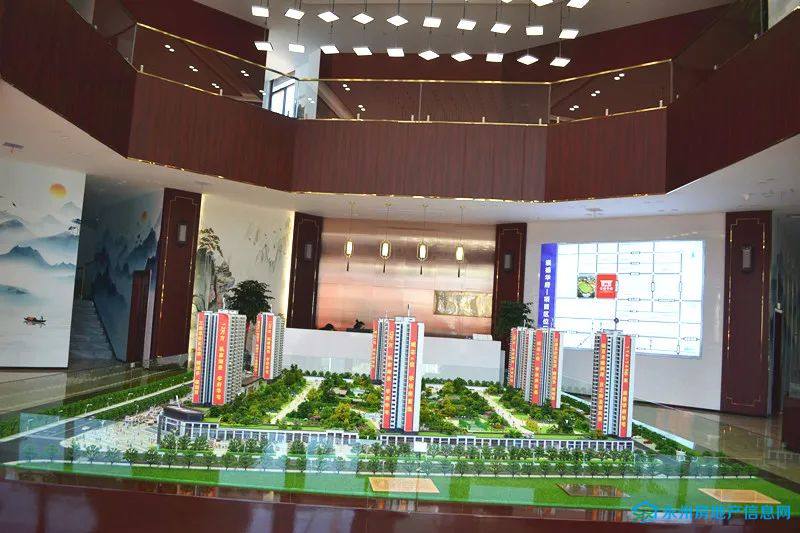 永州東安房價最新消息，市場走勢與未來展望