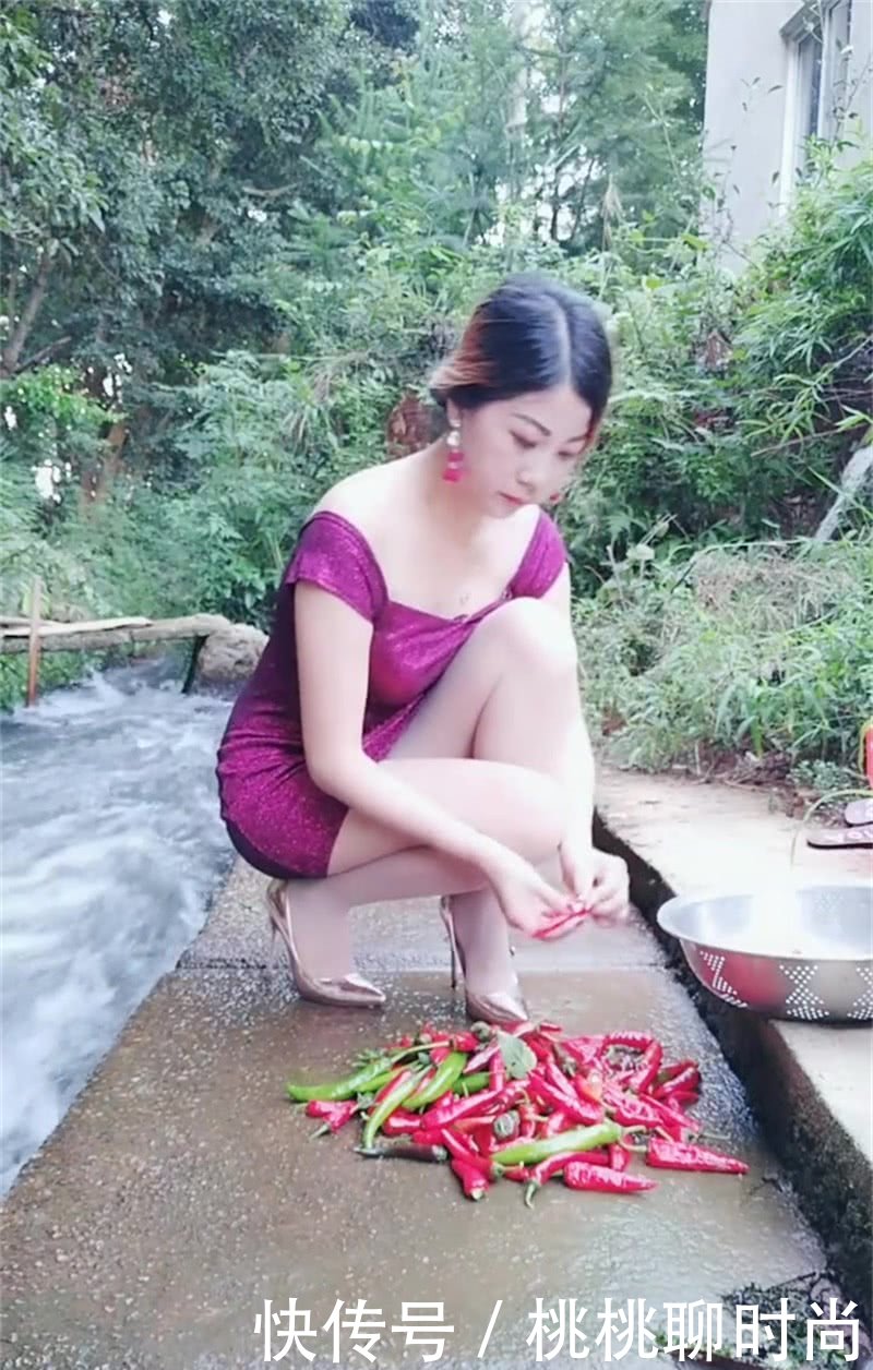 鄉(xiāng)村美女圖，最新章節(jié)的韻味與魅力
