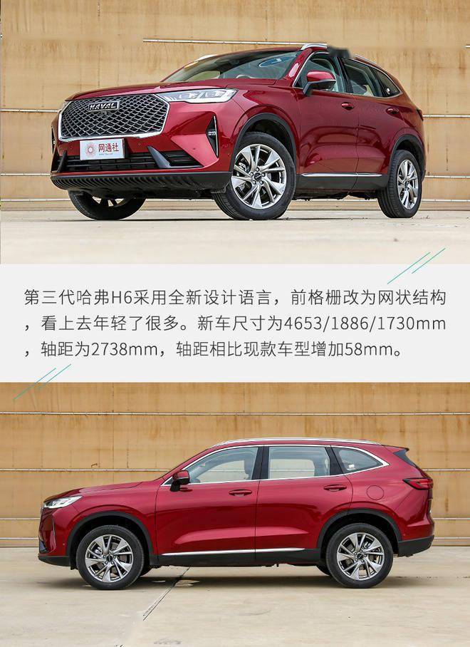 臨沂哈弗H6最新報(bào)價(jià)及購(gòu)車(chē)指南