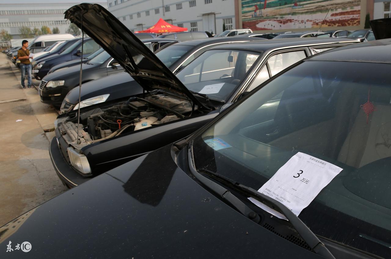 二手車最新信息概覽，市場(chǎng)趨勢(shì)、選購(gòu)指南與交易建議