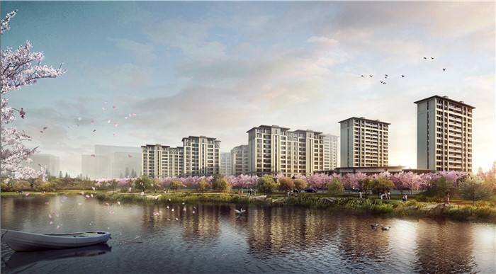 黃島辛安最新樓盤動態(tài)，探索新時(shí)代的居住選擇