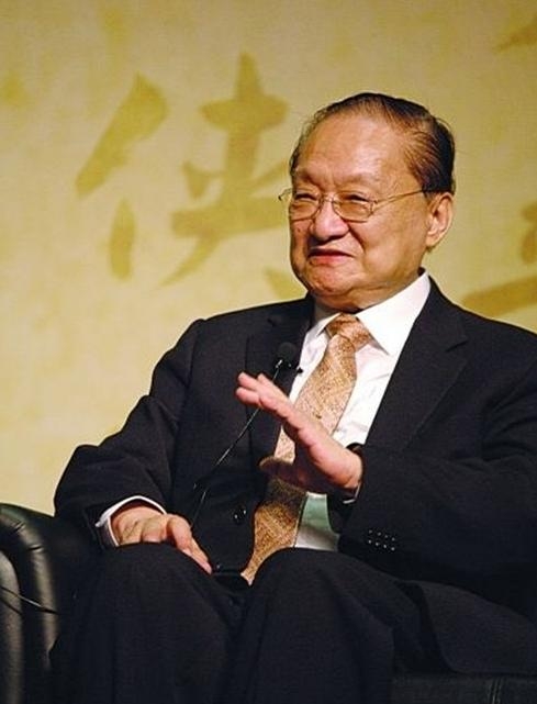 金庸最新消息，江湖依舊，故事未完