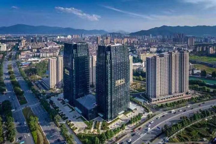 富陽(yáng)最新樓盤(pán)，探索現(xiàn)代都市生活的新篇章
