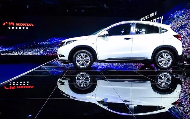 廣本最新車型，引領潮流，展現(xiàn)未來