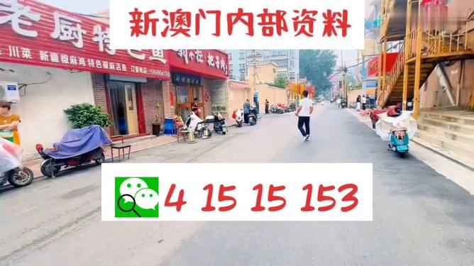 澳門天天開好彩背后的探索與挑戰(zhàn)——以2024年最新版為例