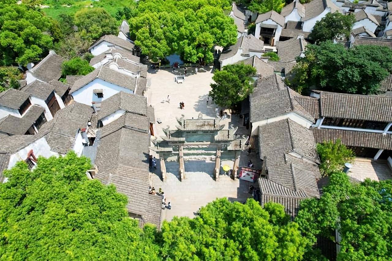 錫惠公園門票價(jià)格最新動(dòng)態(tài)及游客體驗(yàn)分享