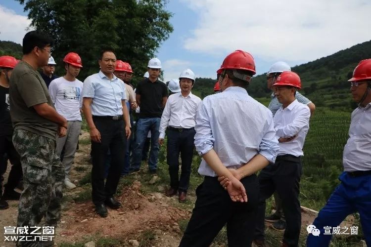 楊宣公路最新消息，建設(shè)進展、未來規(guī)劃與影響分析