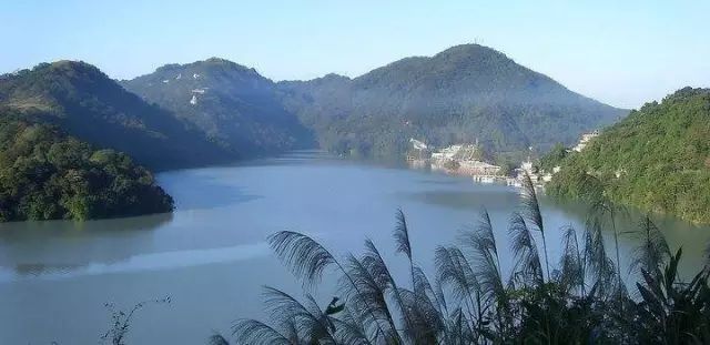 敘永永寧水庫(kù)最新消息，建設(shè)進(jìn)展與未來(lái)展望