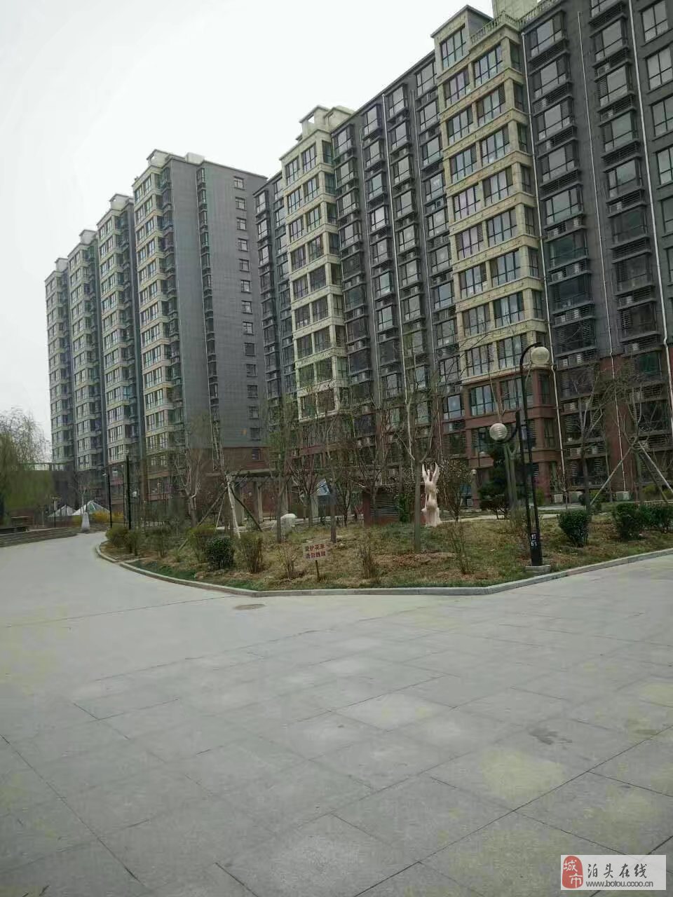 泊頭冀泰麗景最新房?jī)r(jià)動(dòng)態(tài)分析