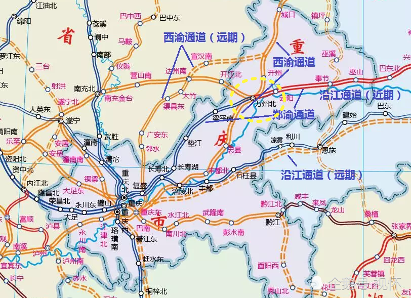 重慶奉節(jié)高鐵最新消息，未來交通發(fā)展的脈搏