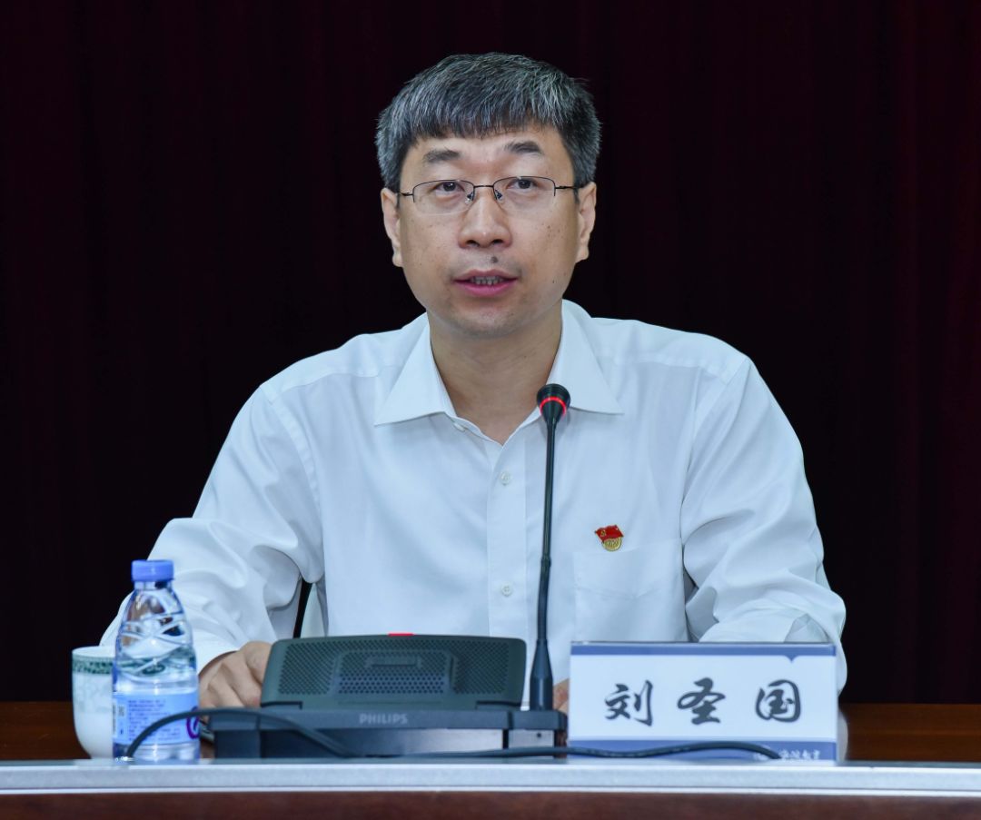 內(nèi)蒙古楊博的最新任命，引領(lǐng)地區(qū)發(fā)展的杰出領(lǐng)導(dǎo)者