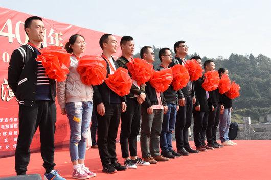 古藺城市建設(shè)最新消息，蓬勃發(fā)展，未來可期