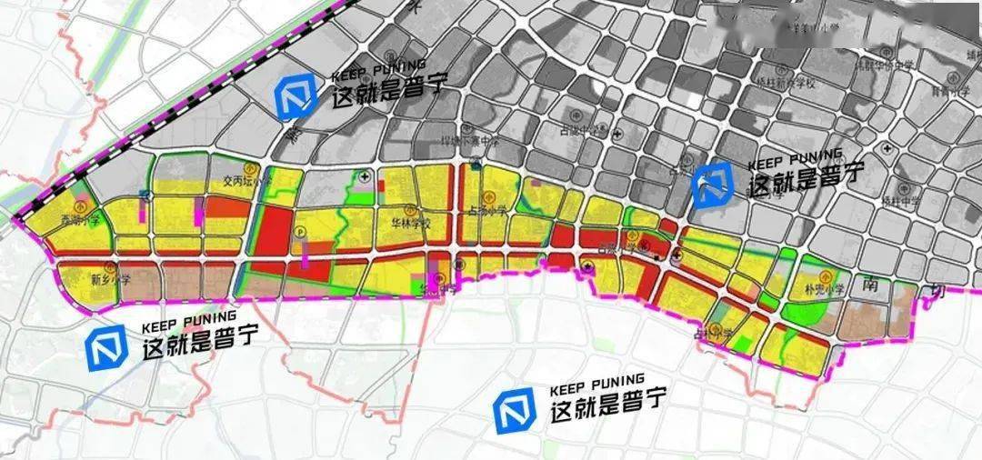 包頭市東河區(qū)最新規(guī)劃，塑造未來城市的藍圖
