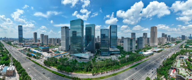 濟(jì)南文旅城最新消息，打造文旅新地標(biāo)，引領(lǐng)城市新發(fā)展