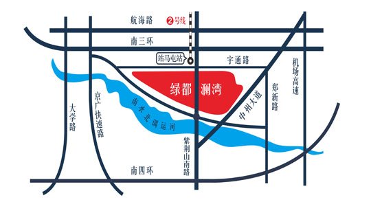 鄭州綠都瀾灣最新房?jī)r(jià)動(dòng)態(tài)分析