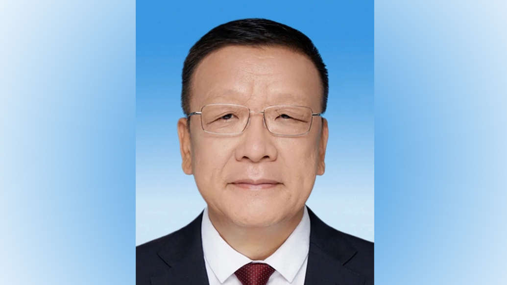 內(nèi)蒙古副主席最新名單揭秘