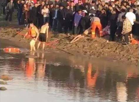 河南溺水事件2017最新消息，警鐘長鳴，嚴(yán)防悲劇再次發(fā)生