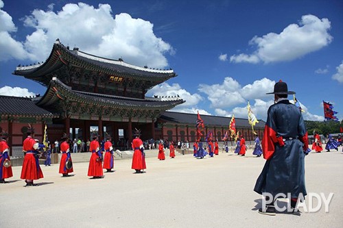 國(guó)慶赴韓旅游最新消息，探索韓國(guó)的魅力之旅
