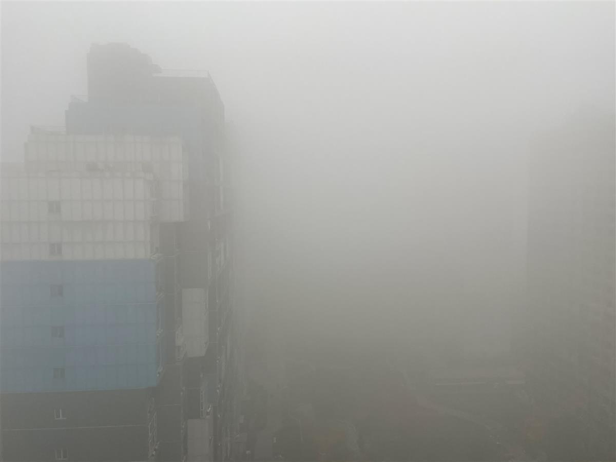 北京霧霾預(yù)警最新消息，應(yīng)對霧霾，我們共同行動(dòng)