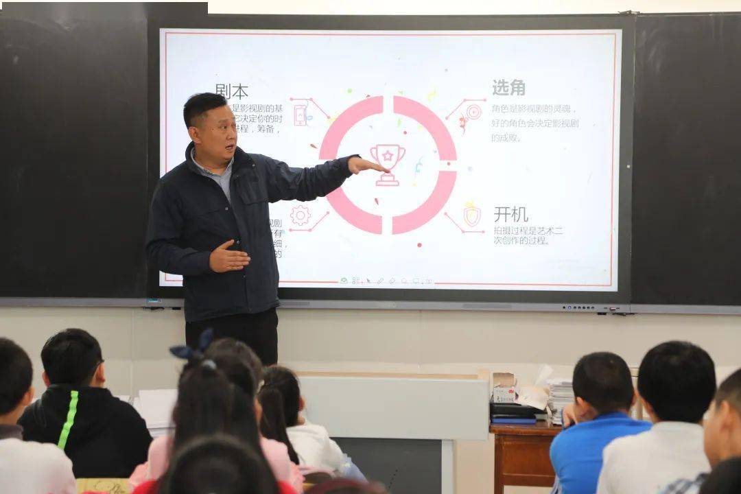 渭南六齡童最新動(dòng)態(tài)，成長(zhǎng)之路上的點(diǎn)滴更新