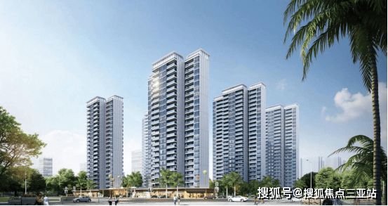 最新旭輝七號院消息，打造理想居住新標桿