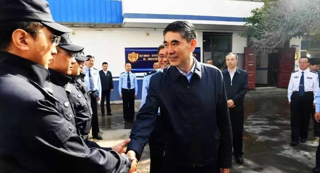 青海輔警改革最新消息，推動(dòng)警務(wù)體系創(chuàng)新發(fā)展的積極舉措