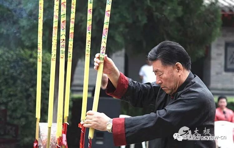 陳瑜太極拳最新消息，傳承與創(chuàng)新并重，引領(lǐng)太極新時代