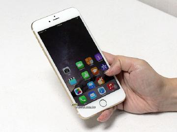 蘋果iPhone 6內(nèi)存64GB最新報(bào)價(jià)詳解