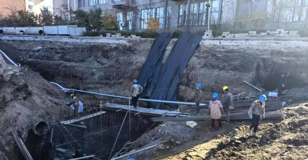 永吉縣暴雨最新消息，暴雨影響及應(yīng)對(duì)措施