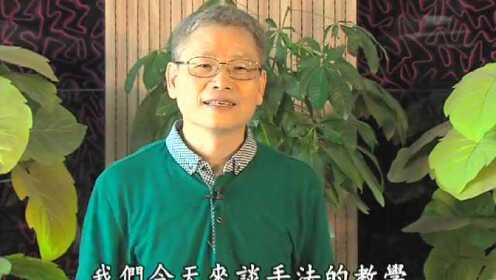 于宏杰2017年最新講道視頻，啟示與感悟