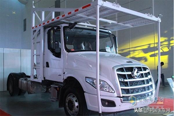 轎運車最新消息北京——行業(yè)趨勢與市場動態(tài)深度解析