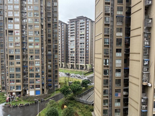 璧山兩山麗苑最新信息概述