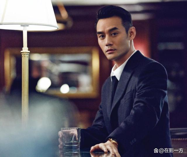 王凱主演最新電視劇，深度解析與期待