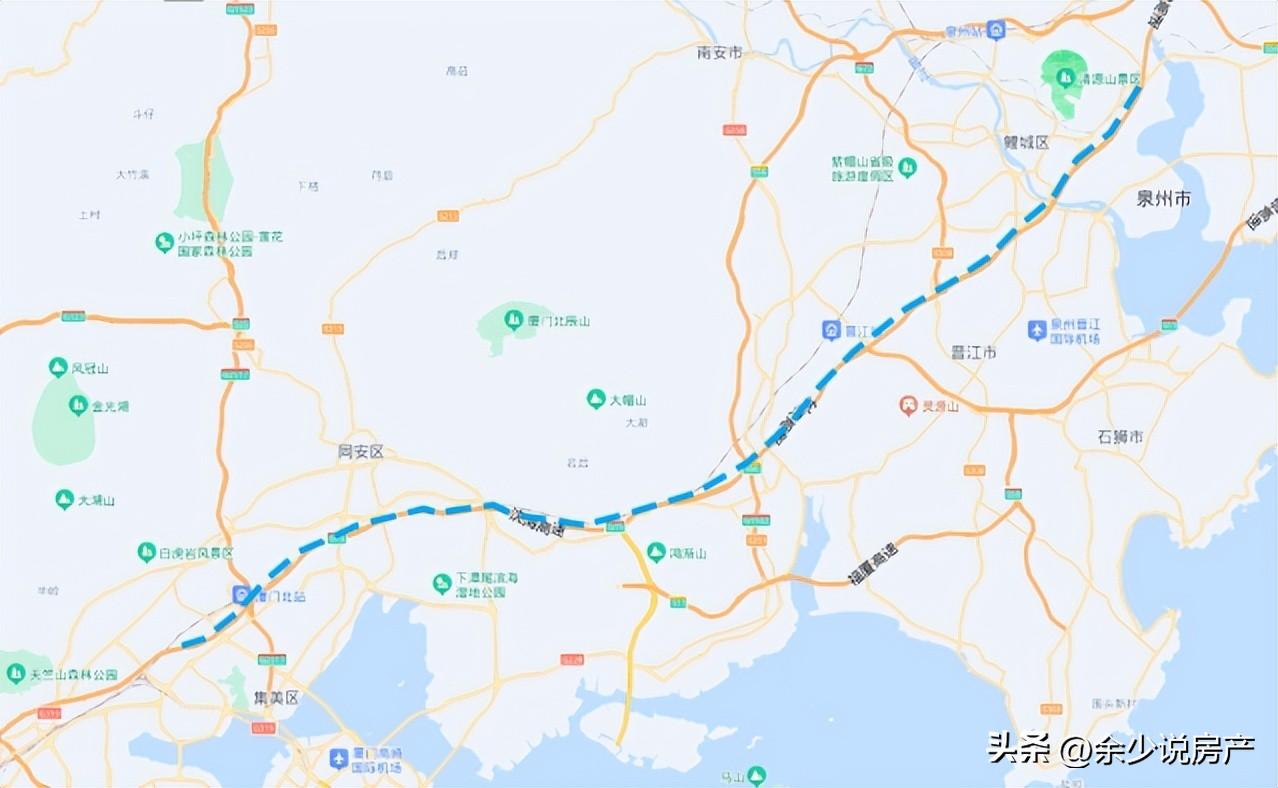 泉州市輕軌最新消息，城市發(fā)展的嶄新篇章