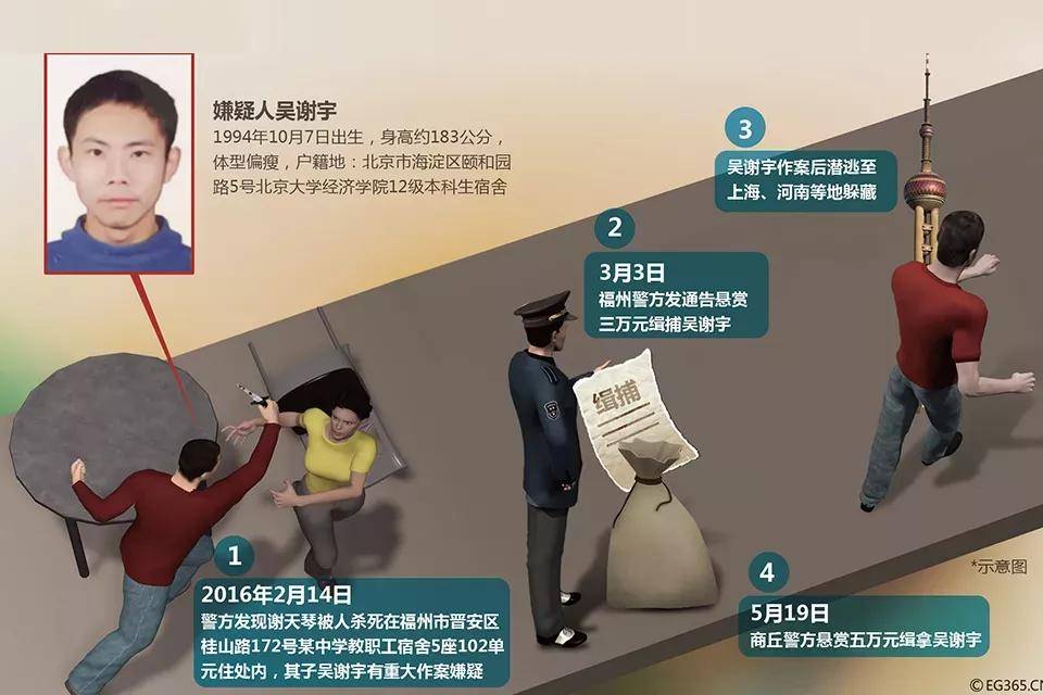 北大殺母事件最新進(jìn)展，深度探究與反思