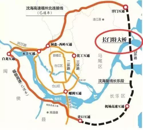 馬尾區(qū)瑯岐區(qū)最新規(guī)劃，描繪未來的繁榮藍圖